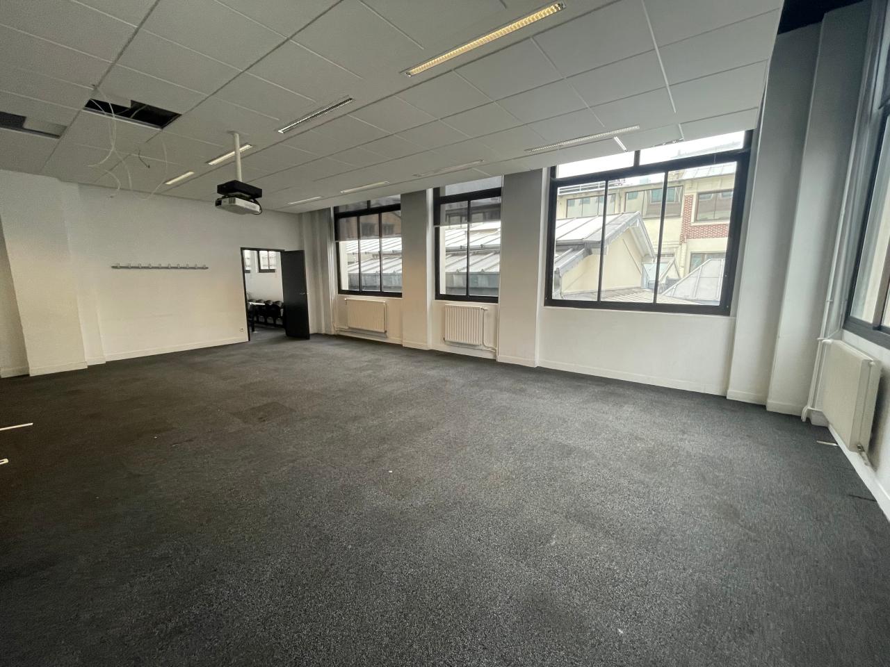 Bureau Paris 3617m² Location bureau Paris OLBUR2529348 3